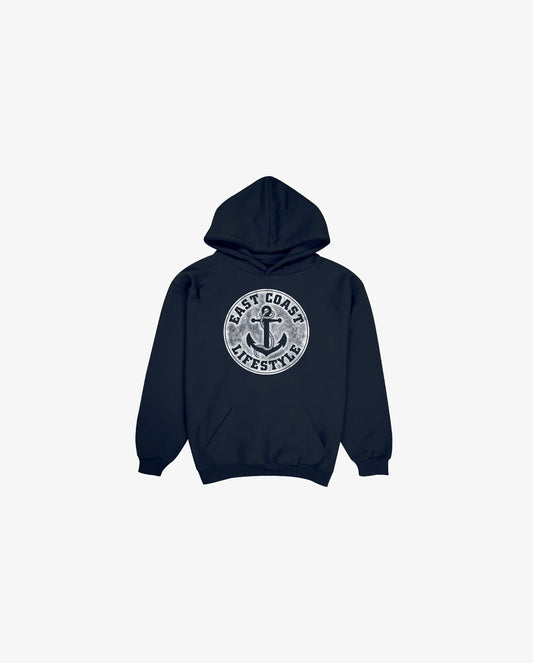 Classic Vintage Kids Hoodie