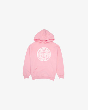 Classic Vintage Kids Hoodie