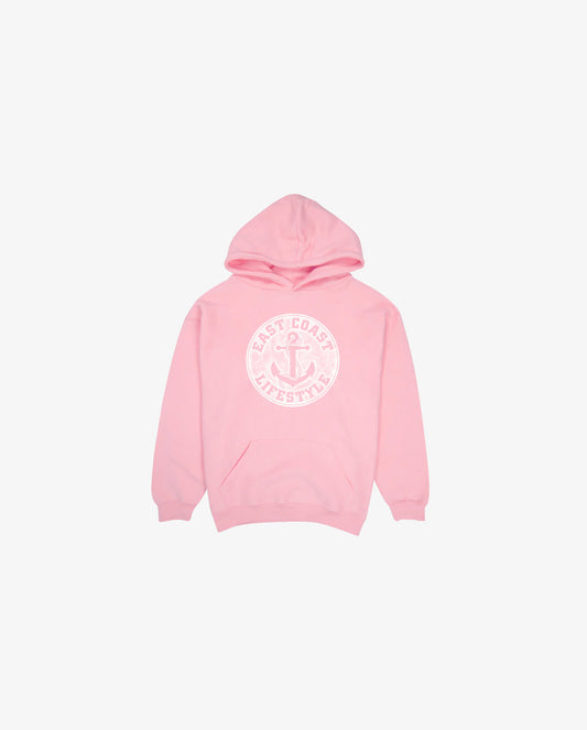 Classic Vintage Kids Hoodie