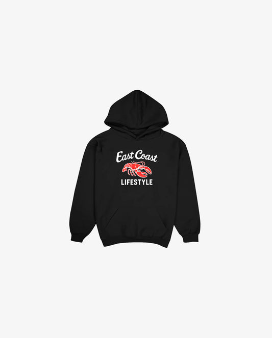 Kids Lobster Hoodie