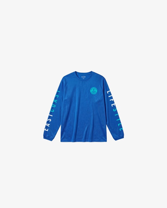 UPF 40+ Sun Protection Youth Long Sleeve