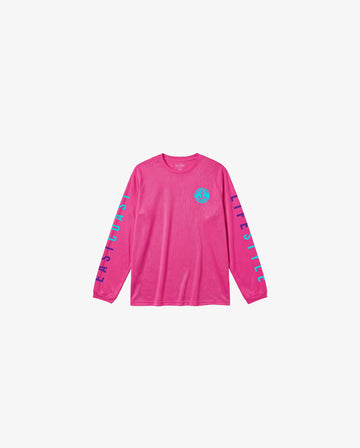 UPF 40+ Sun Protection Youth Long Sleeve