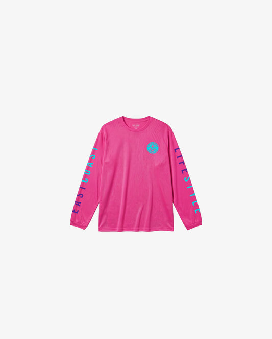 UPF 40+ Sun Protection Youth Long Sleeve