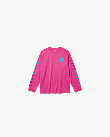 UPF 40+ Sun Protection Youth Long Sleeve