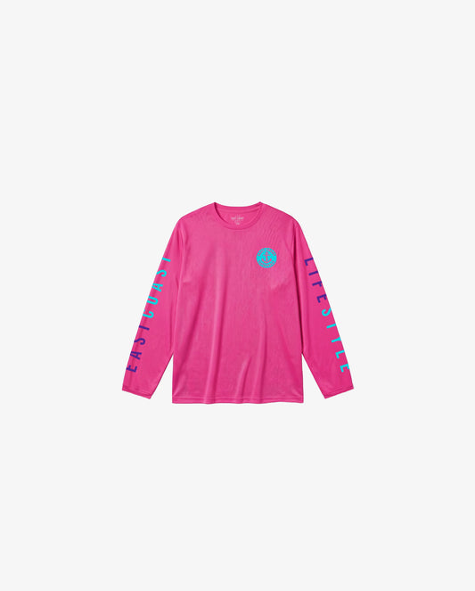 UPF 40+ Sun Protection Youth Long Sleeve