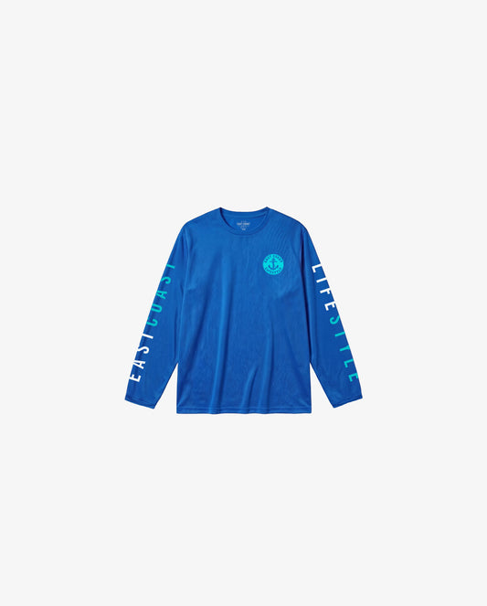 UPF 40+ Sun Protection Youth Long Sleeve