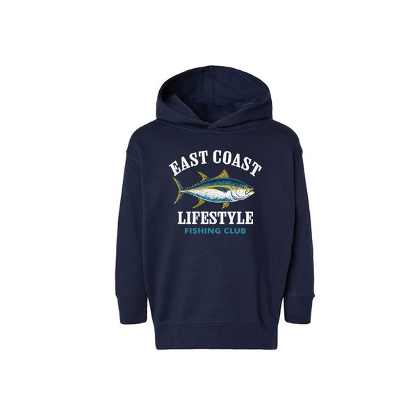 Kids Tuna Hoodie