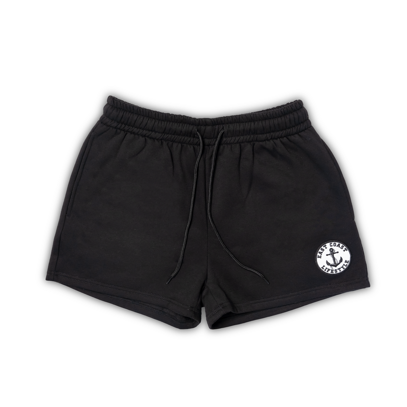 Sweat Shorts ( SMALL ONLY)