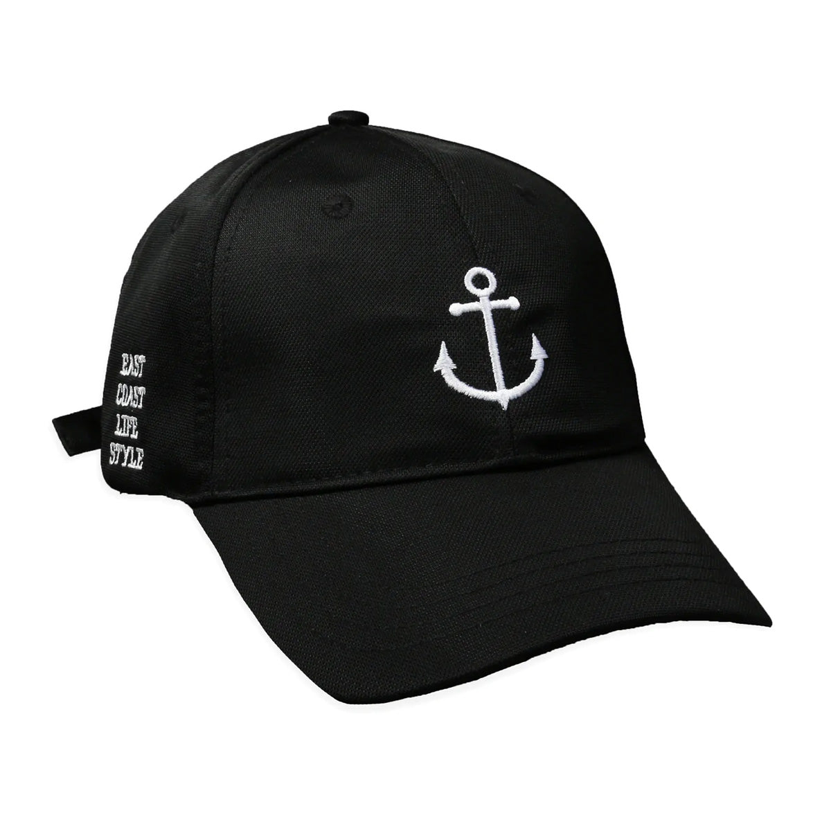 Adjustable Anchor Hat – East Coast Lifestyle