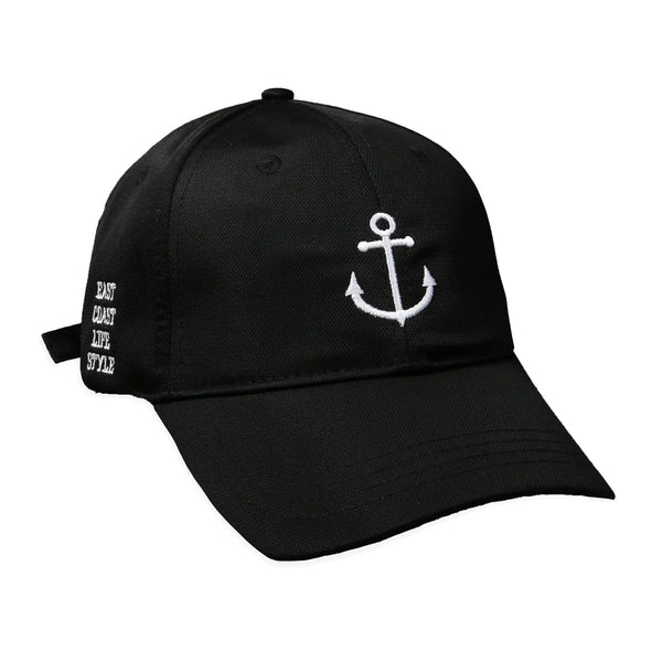 Adjustable Anchor Hat