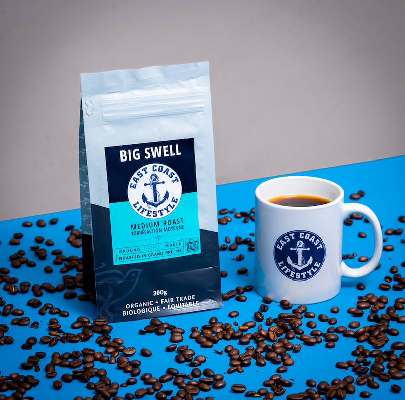 East Coast Coffee