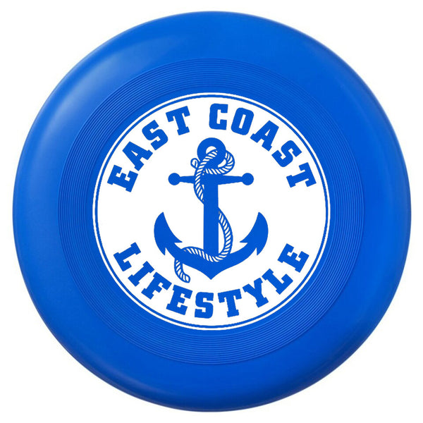 Classic Frisbee- Blue