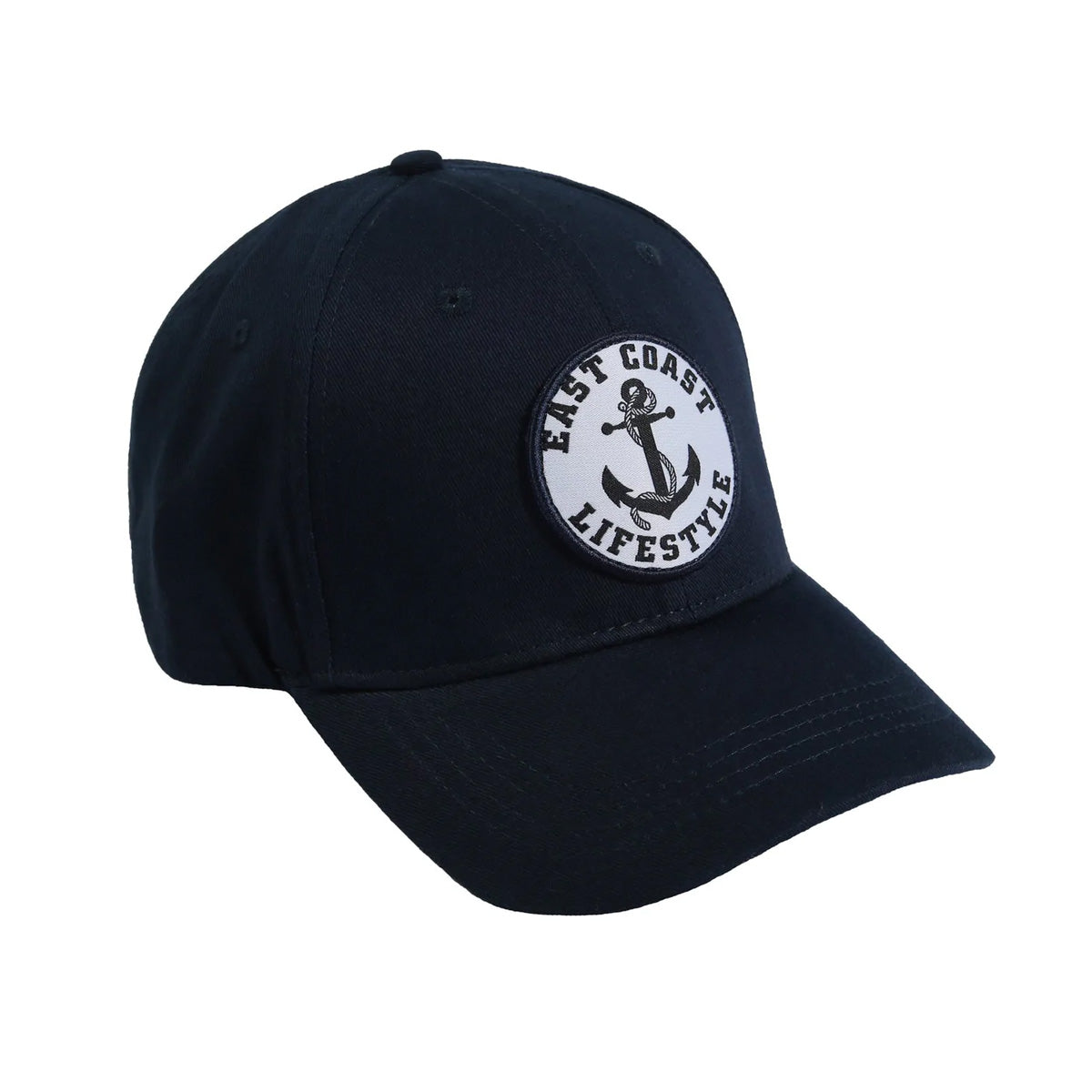 Classic Adjustable Hat – East Coast Lifestyle