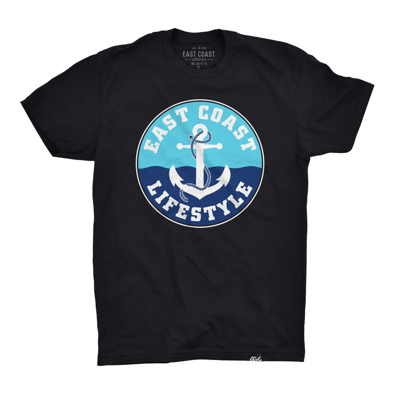 Dual Wave Tee