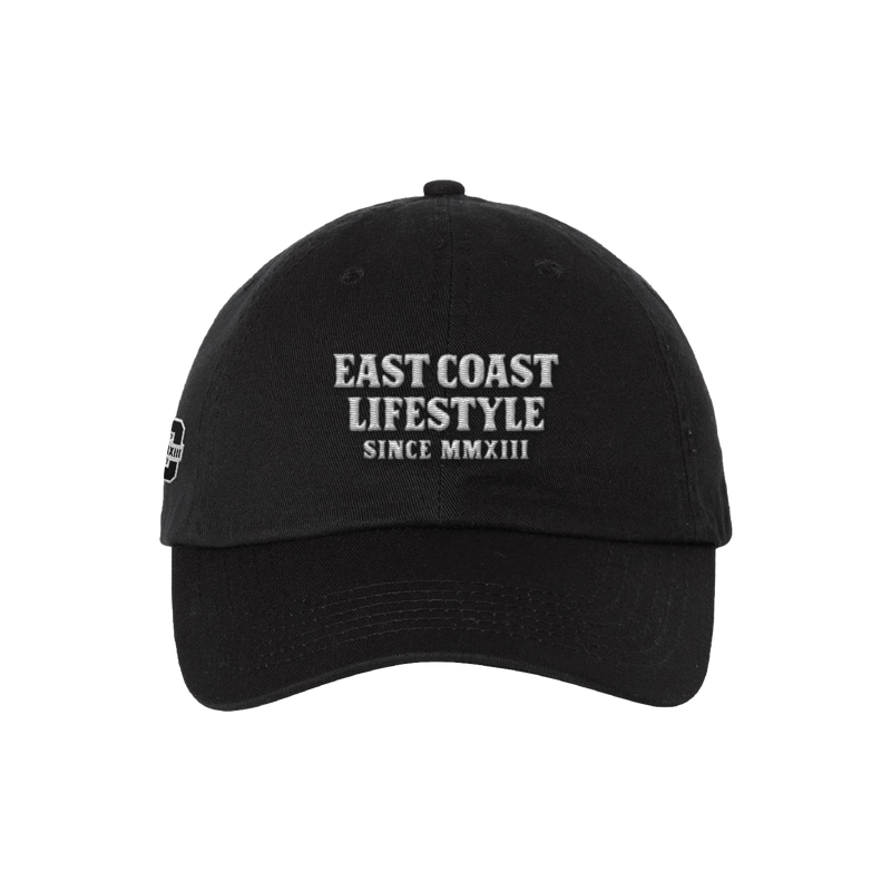 10 Year Hat