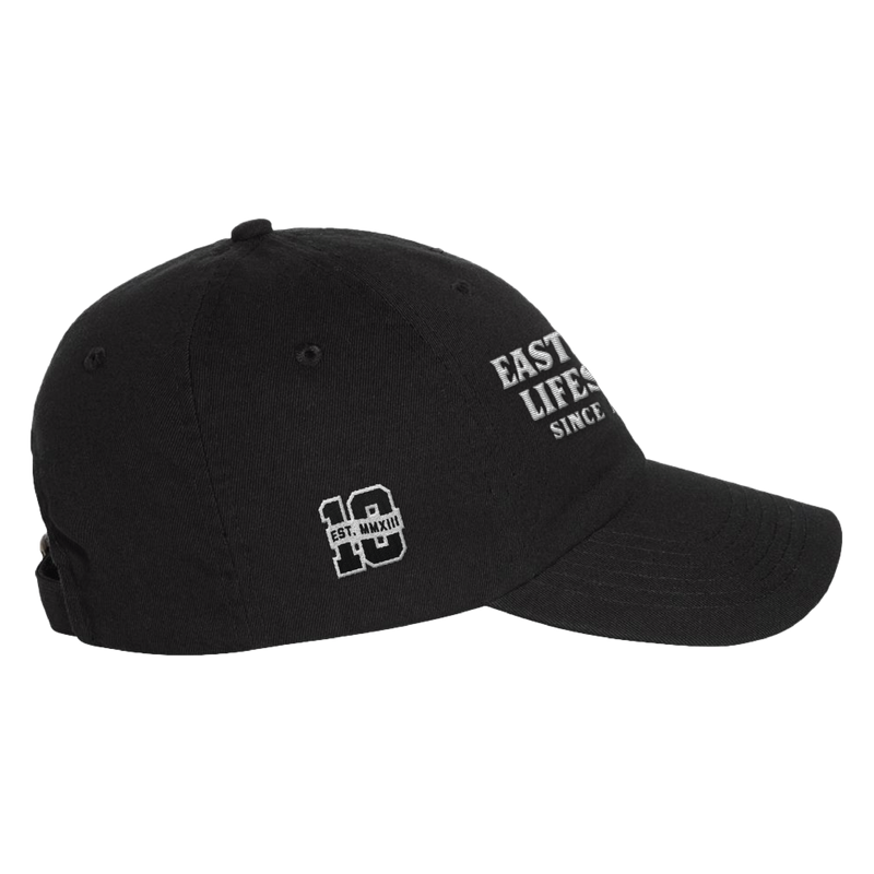 10 Year Hat