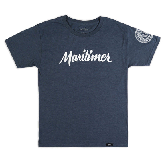 Maritimer Tee