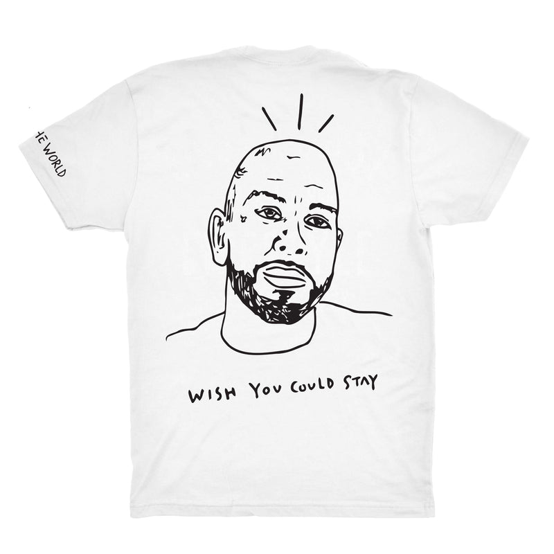 Pat Stay Tee