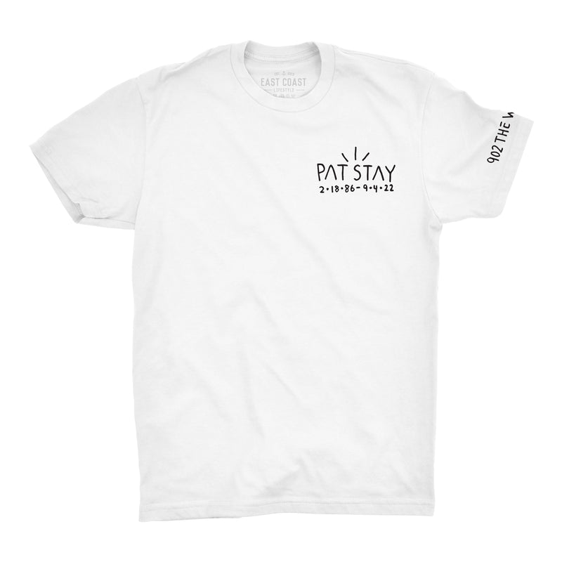 Pat Stay Tee