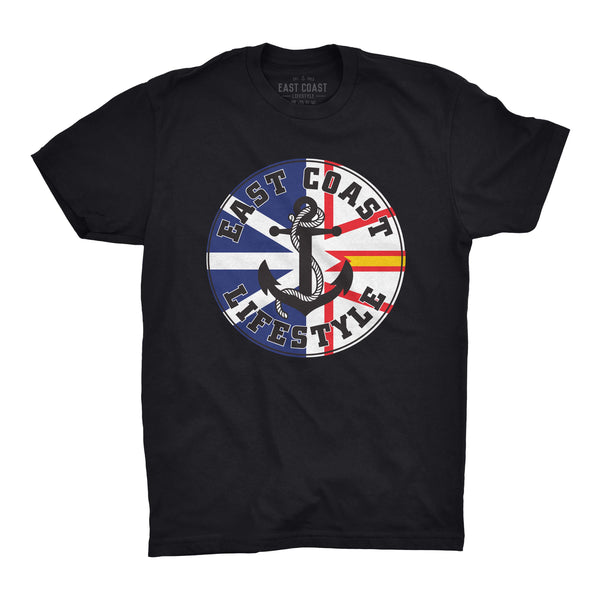 Provincial Flag Tee