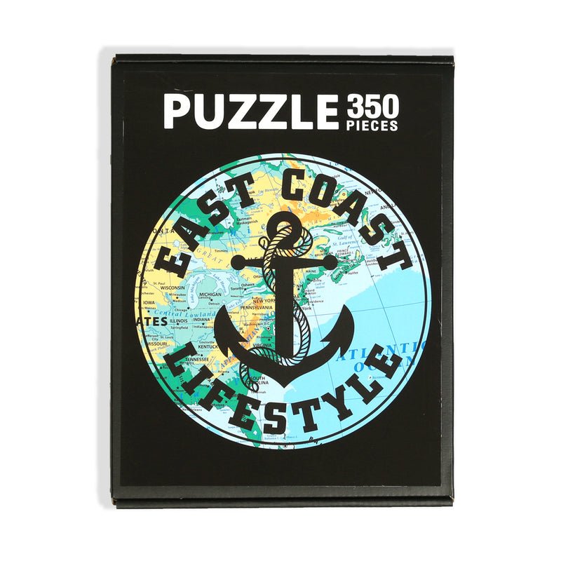350 Piece Puzzle