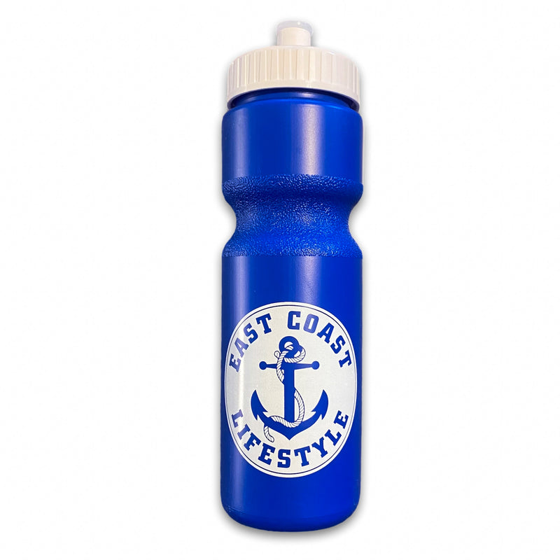 Sports Water Bottle - 28oz