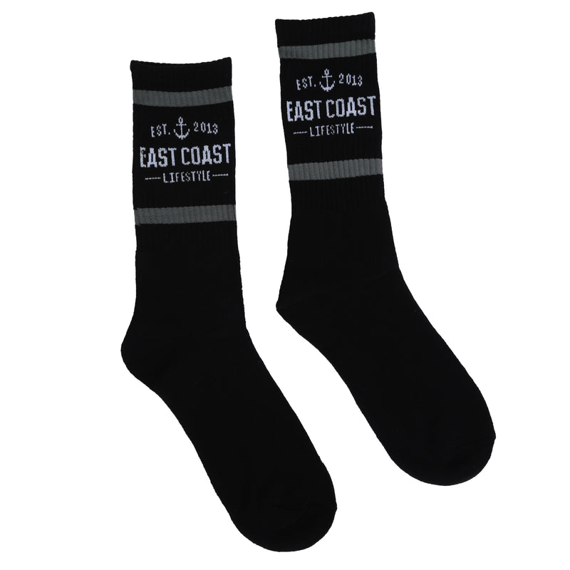 Streamline Socks