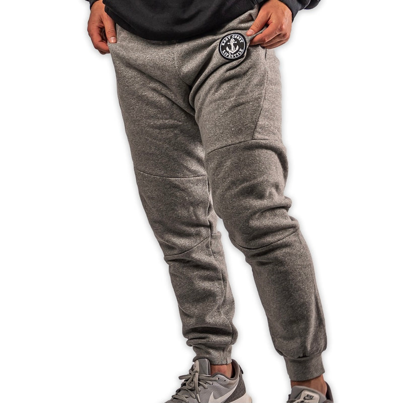 Personalized Jogging Pants  Cut & Sew, Unisex, Ever Comfortable